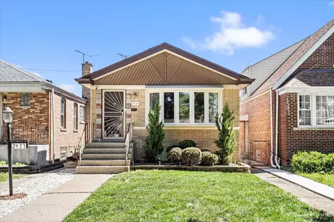 Exterior - 3437 W 84th Pl, Chicago, IL 60652 photo 4 of 4