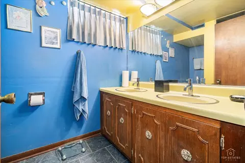 Bath - 3437 W 84th Pl, Chicago, IL 60652 photo 2 of 2
