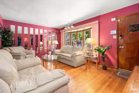 Living - 3437 W 84th Pl, Chicago, IL 60652 photo 2 of 3