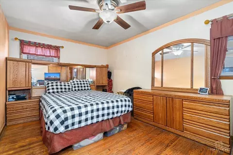 Bedroom - 3437 W 84th Pl, Chicago, IL 60652 photo 1 of 3