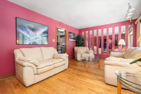 Living - 3437 W 84th Pl, Chicago, IL 60652 photo 3 of 3