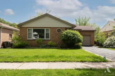 18625 Homewood Ave, Homewood, IL 60430