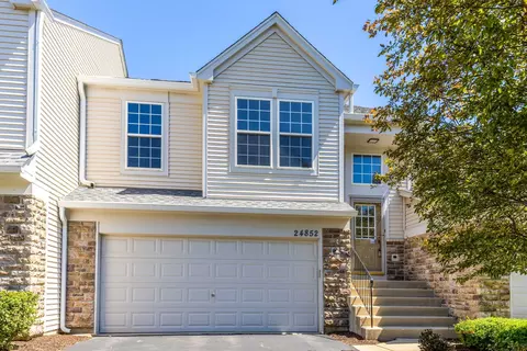 24852 W Gates Ln #24852, Plainfield, IL 60585
