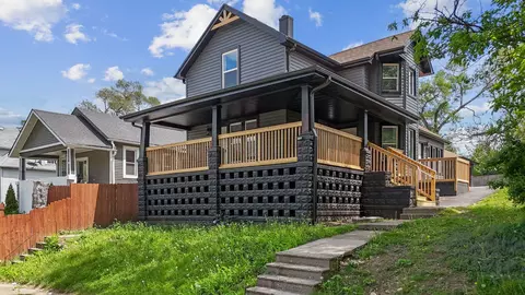132 Akin Ave, Joliet, IL 60433