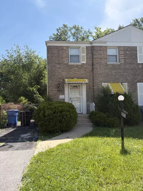 9815 S Clyde Ave, Chicago, IL 60617