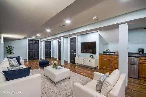 Living - 1237 E 95th St, Chicago, IL 60628 photo 5 of 5