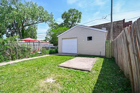 Exterior - 1237 E 95th St, Chicago, IL 60628 photo 5 of 5