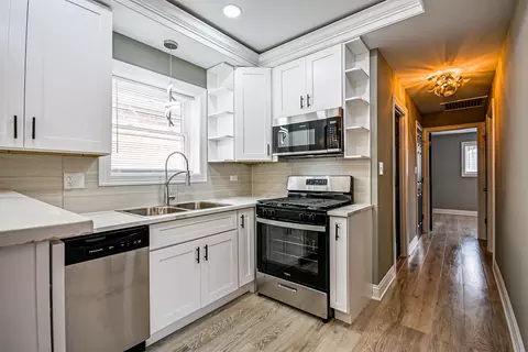 Kitchen - 1237 E 95th St, Chicago, IL 60628 photo 2 of 2