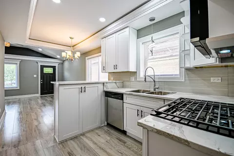 Kitchen - 1237 E 95th St, Chicago, IL 60628 photo 1 of 2
