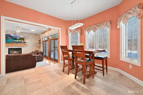 Dining - 3068 E 1879th Rd, Ottawa, IL 61350 photo 2 of 2