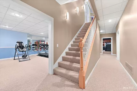 Entry Way - 3068 E 1879th Rd, Ottawa, IL 61350 photo 8 of 8