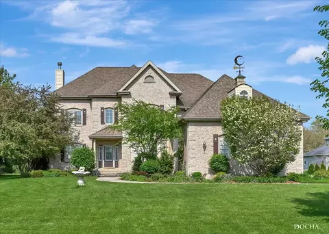 3068 E 1879th Rd, Ottawa, IL 61350