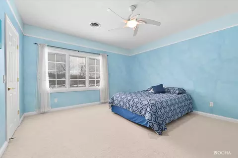 Bedroom - 3068 E 1879th Rd, Ottawa, IL 61350 photo 6 of 6