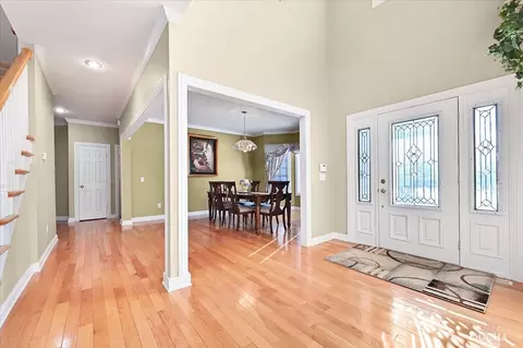 Entry Way - 3068 E 1879th Rd, Ottawa, IL 61350 photo 1 of 8