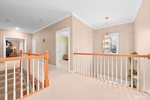 Entry Way - 3068 E 1879th Rd, Ottawa, IL 61350 photo 7 of 8