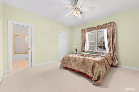 Bedroom - 3068 E 1879th Rd, Ottawa, IL 61350 photo 4 of 6