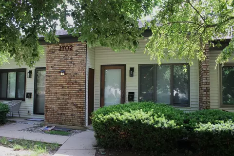 1702 Rockingham Dr #4, Normal, IL 61761