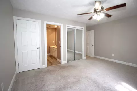 Bedroom - 1702 Rockingham Dr #4, Normal, IL 61761 photo 5 of 6