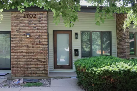 Exterior - 1702 Rockingham Dr #4, Normal, IL 61761 photo 3 of 3