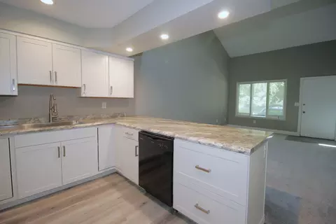 Kitchen - 1702 Rockingham Dr #4, Normal, IL 61761 photo 1 of 4