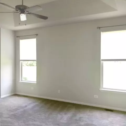 Bedroom - 1627 Tyler Trl, Mchenry, IL 60051 photo 2 of 2