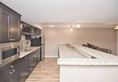 Kitchen - 1627 Tyler Trl, Mchenry, IL 60051 photo 4 of 4