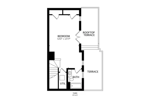 Floorplan - 131 Dawson Dr, Elgin, IL 60120 photo 1 of 3