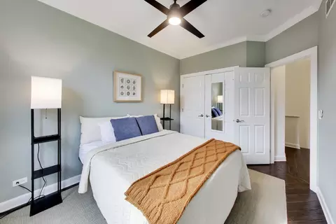 Bedroom - 131 Dawson Dr, Elgin, IL 60120 photo 4 of 4