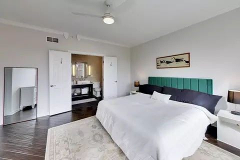 Bedroom - 131 Dawson Dr, Elgin, IL 60120 photo 2 of 4