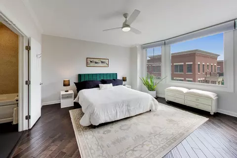 Bedroom - 131 Dawson Dr, Elgin, IL 60120 photo 1 of 4