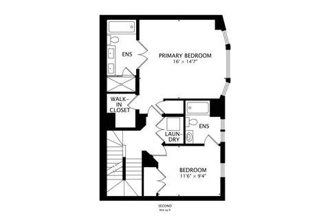 Floorplan - 131 Dawson Dr, Elgin, IL 60120 photo 2 of 3