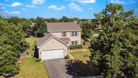 243 Stamford Ct, Romeoville, IL 60446