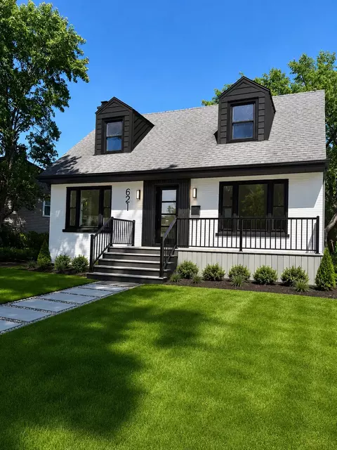 621 N Grant St, Hinsdale, IL 60521