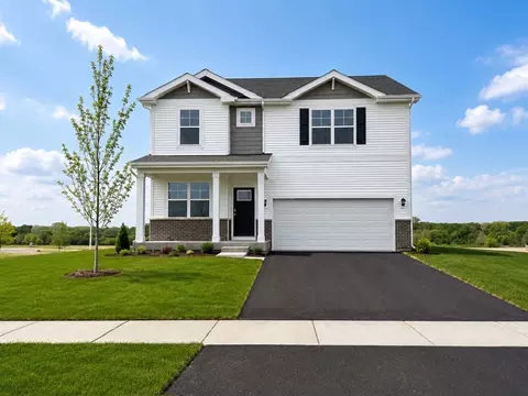 988 Sapphire Ln, Montgomery, IL 60538