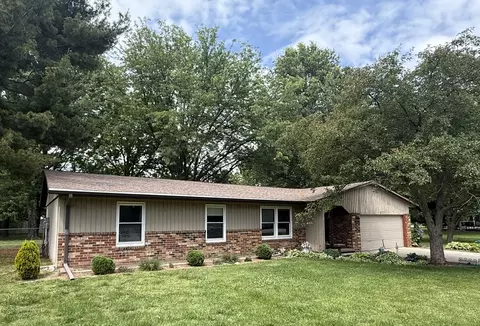 277 Backbone Rd W, Princeton, IL 61356