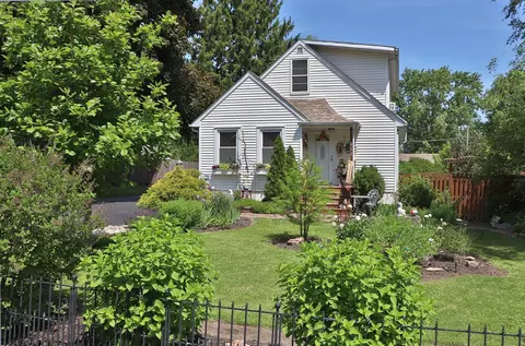151 E 2nd Ave, New Lenox, IL 60451