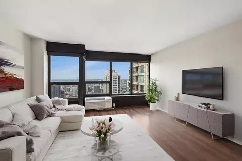 Living - 30 E Huron St #4905, Chicago, IL 60611 photo 3 of 5