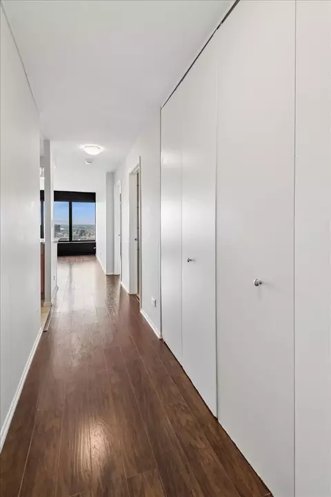 Entry Way - 30 E Huron St #4905, Chicago, IL 60611 photo 1 of 1