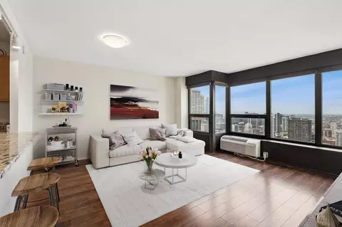 Living - 30 E Huron St #4905, Chicago, IL 60611 photo 1 of 5