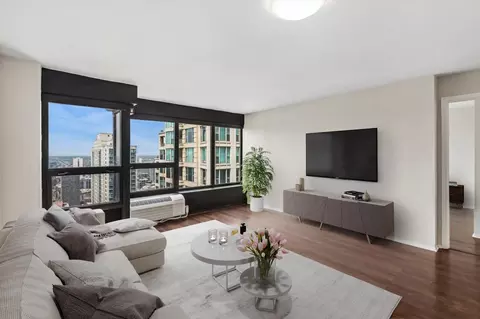 Living - 30 E Huron St #4905, Chicago, IL 60611 photo 2 of 5