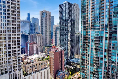 View/Area - 30 E Huron St #4905, Chicago, IL 60611 photo 1 of 1