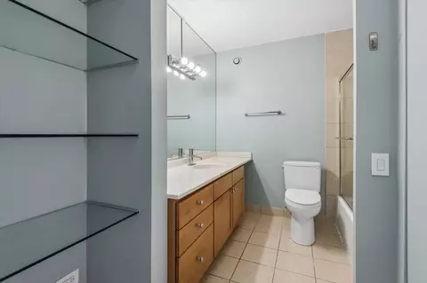 Bath - 30 E Huron St #4905, Chicago, IL 60611 photo 1 of 4