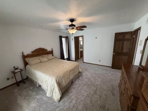 Bedroom - 1804 Bruce St, Morris, IL 60450 photo 1 of 2