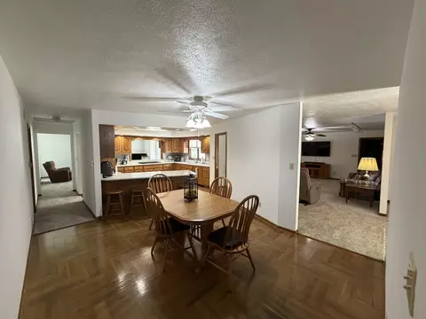 Dining - 1804 Bruce St, Morris, IL 60450 photo 1 of 2