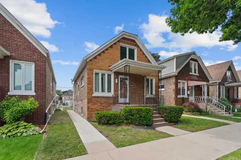 4948 S Tripp Ave, Chicago, IL 60632
