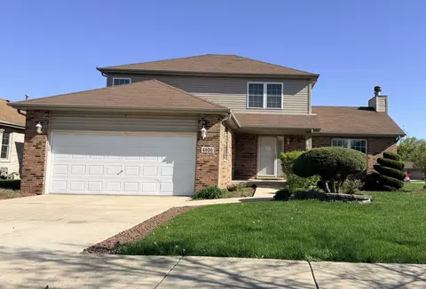 4606 Newberry Ave, Oak Forest, IL 60452