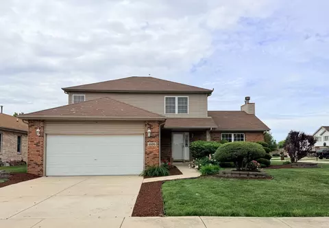 4606 Newberry Ave, Oak Forest, IL 60452