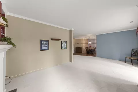 Living - 1608 Thames Ct #A, Wheaton, IL 60189 photo 4 of 4