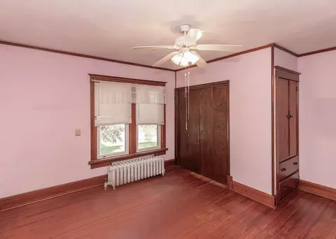 Bedroom - 29058 E 2700 St, Prophetstown, IL 61277 photo 8 of 9