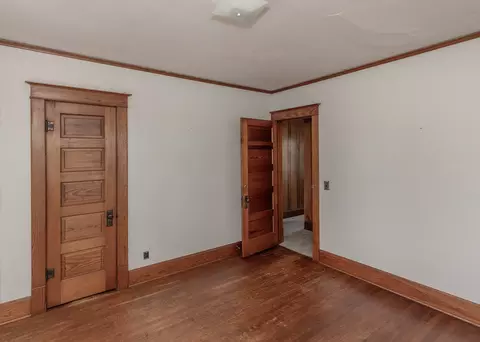 Bedroom - 29058 E 2700 St, Prophetstown, IL 61277 photo 3 of 9